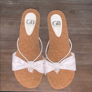 New!!! Gianni Bini Sandals